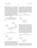 CARBOXYLIC ACID ARYL AMIDES diagram and image