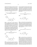 CARBOXYLIC ACID ARYL AMIDES diagram and image