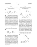 CARBOXYLIC ACID ARYL AMIDES diagram and image