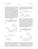 CARBOXYLIC ACID ARYL AMIDES diagram and image