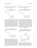 CARBOXYLIC ACID ARYL AMIDES diagram and image