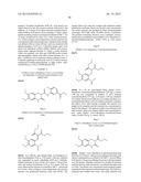 CARBOXYLIC ACID ARYL AMIDES diagram and image