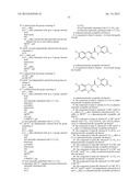 CARBOXYLIC ACID ARYL AMIDES diagram and image