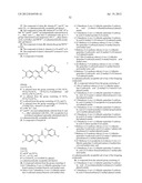 CARBOXYLIC ACID ARYL AMIDES diagram and image