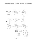 A3 ADENOSINE RECEPTOR AGONISTS AND ANTAGONISTS diagram and image