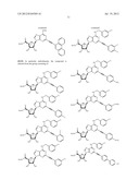 A3 ADENOSINE RECEPTOR AGONISTS AND ANTAGONISTS diagram and image