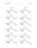 A3 ADENOSINE RECEPTOR AGONISTS AND ANTAGONISTS diagram and image