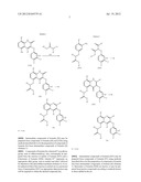 Quinolines and Their Therapeutic Use diagram and image