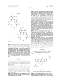 Quinolines and Their Therapeutic Use diagram and image