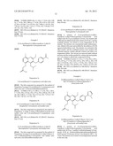 Quinolines and Their Therapeutic Use diagram and image