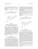 Quinolines and Their Therapeutic Use diagram and image