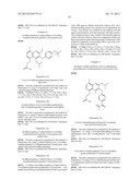 Quinolines and Their Therapeutic Use diagram and image