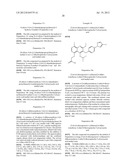 Quinolines and Their Therapeutic Use diagram and image