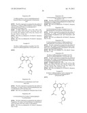 Quinolines and Their Therapeutic Use diagram and image