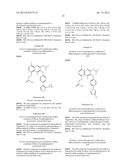 Quinolines and Their Therapeutic Use diagram and image