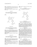 Quinolines and Their Therapeutic Use diagram and image