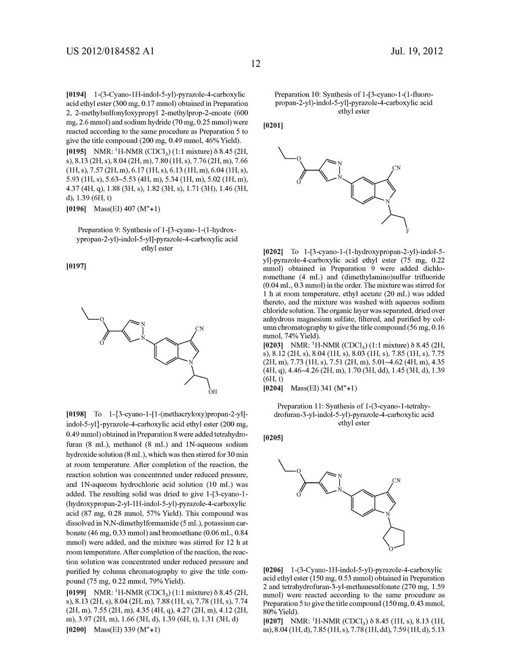 NOVEL COMPOUNDS EFFECTIVE AS XANTHINE OXIDASE INHIBITORS, METHOD FOR     PREPARING THE SAME, AND PHARMACEUTICAL COMPOSITION CONTAINING THE SAME - diagram, schematic, and image 14