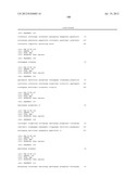 NOVEL HUMAN MICRORNAS ASSOCIATED WITH CANCER diagram and image