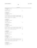 NOVEL HUMAN MICRORNAS ASSOCIATED WITH CANCER diagram and image