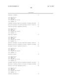 NOVEL HUMAN MICRORNAS ASSOCIATED WITH CANCER diagram and image