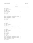 NOVEL HUMAN MICRORNAS ASSOCIATED WITH CANCER diagram and image