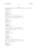 NOVEL HUMAN MICRORNAS ASSOCIATED WITH CANCER diagram and image