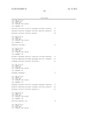 NOVEL HUMAN MICRORNAS ASSOCIATED WITH CANCER diagram and image