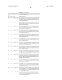 NOVEL HUMAN MICRORNAS ASSOCIATED WITH CANCER diagram and image