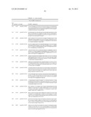 NOVEL HUMAN MICRORNAS ASSOCIATED WITH CANCER diagram and image