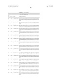 NOVEL HUMAN MICRORNAS ASSOCIATED WITH CANCER diagram and image