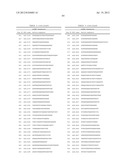 NOVEL HUMAN MICRORNAS ASSOCIATED WITH CANCER diagram and image