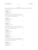 NOVEL HUMAN MICRORNAS ASSOCIATED WITH CANCER diagram and image