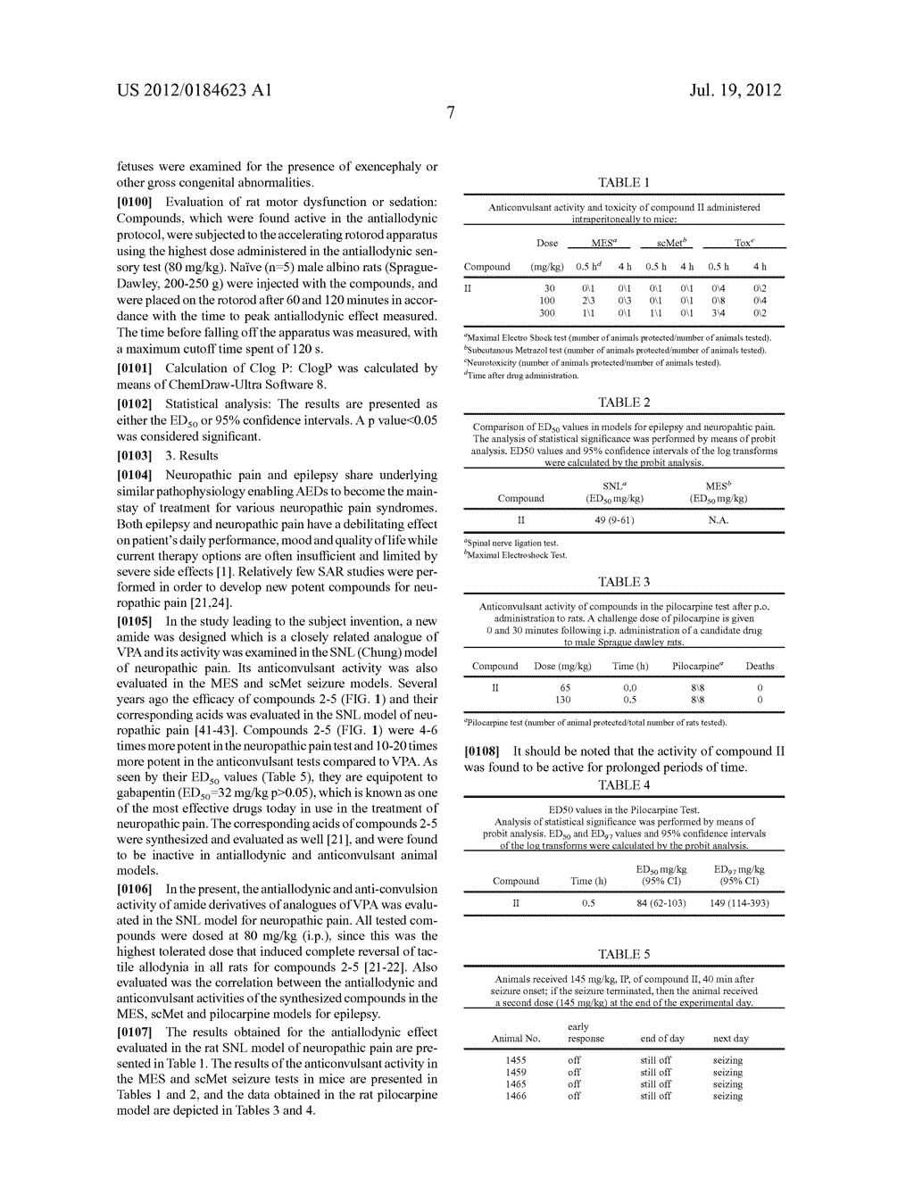 AMIDE DERIVATIVES OF VALPROIC ACID AND USES THEREOF - diagram, schematic, and image 12