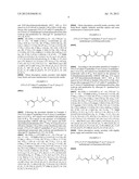 Odour Compounds diagram and image