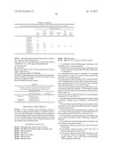 PARTICULATE WATER ABSORBENT AND PROCESS FOR PRODUCTION THEREOF diagram and image