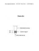 Amine Detection Method and Materials diagram and image