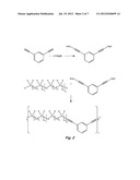POLYARYLACETYLENES CONTAINING SILOXANE, SILANE, AND CARBORANE MOIETIES diagram and image