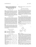 NITROGEN-CONTAINING HETEROCYCLIC COMPOUND AND SALT THEREOF, AND A     FUNGICIDE FOR AGRICULTURAL AND HORTICULTURAL USE diagram and image