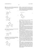 NITROGEN-CONTAINING HETEROCYCLIC COMPOUND AND SALT THEREOF, AND A     FUNGICIDE FOR AGRICULTURAL AND HORTICULTURAL USE diagram and image