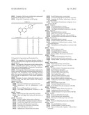 NITROGEN-CONTAINING HETEROCYCLIC COMPOUND AND SALT THEREOF, AND A     FUNGICIDE FOR AGRICULTURAL AND HORTICULTURAL USE diagram and image