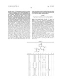 NITROGEN-CONTAINING HETEROCYCLIC COMPOUND AND SALT THEREOF, AND A     FUNGICIDE FOR AGRICULTURAL AND HORTICULTURAL USE diagram and image