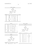 NITROGEN-CONTAINING HETEROCYCLIC COMPOUND AND SALT THEREOF, AND A     FUNGICIDE FOR AGRICULTURAL AND HORTICULTURAL USE diagram and image