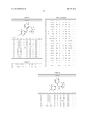 NITROGEN-CONTAINING HETEROCYCLIC COMPOUND AND SALT THEREOF, AND A     FUNGICIDE FOR AGRICULTURAL AND HORTICULTURAL USE diagram and image