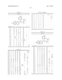 NITROGEN-CONTAINING HETEROCYCLIC COMPOUND AND SALT THEREOF, AND A     FUNGICIDE FOR AGRICULTURAL AND HORTICULTURAL USE diagram and image