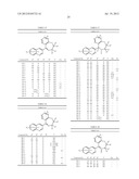 NITROGEN-CONTAINING HETEROCYCLIC COMPOUND AND SALT THEREOF, AND A     FUNGICIDE FOR AGRICULTURAL AND HORTICULTURAL USE diagram and image