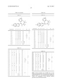 NITROGEN-CONTAINING HETEROCYCLIC COMPOUND AND SALT THEREOF, AND A     FUNGICIDE FOR AGRICULTURAL AND HORTICULTURAL USE diagram and image