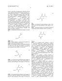 METHOD OF PRODUCING HIGHLY FUNCTIONALIZED 1,3-DIAMINO-PROPAN-2-OLS FROM     SOLID SUPPORT diagram and image