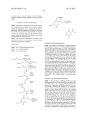 METHOD OF PRODUCING HIGHLY FUNCTIONALIZED 1,3-DIAMINO-PROPAN-2-OLS FROM     SOLID SUPPORT diagram and image