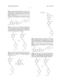 Process for the preparation of benzoimidazol-2-yl pyrimidine derivatives diagram and image