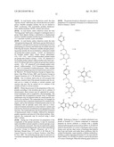 Process for the preparation of benzoimidazol-2-yl pyrimidine derivatives diagram and image